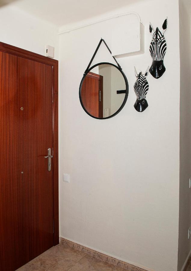 Marbella Apartment Cambrils Exterior foto