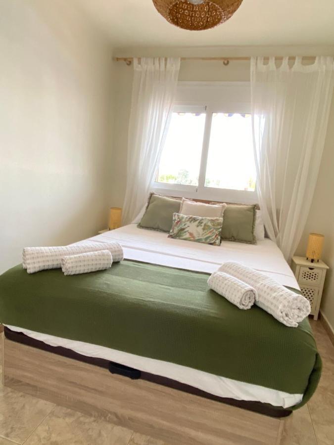Marbella Apartment Cambrils Exterior foto