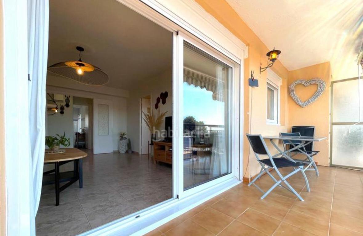 Marbella Apartment Cambrils Exterior foto